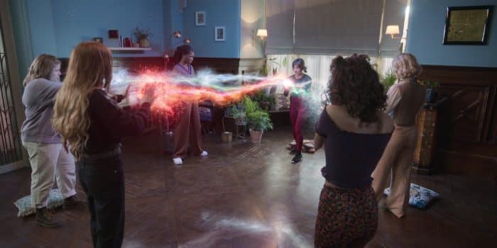 'Destino: La Saga Winx': mejores momentos de la temporada 2 de la serie de Netflix