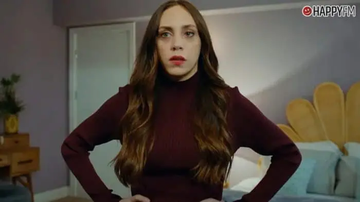 ‘El juego de mi destino’, capítulo 38: Asiye descubre que la mujer de Cemal le mintió con su embarazo