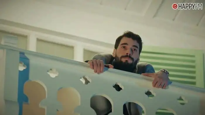 ‘El juego de mi destino’, capítulo 40: Cemal, profundamente triste tras conocer la verdad