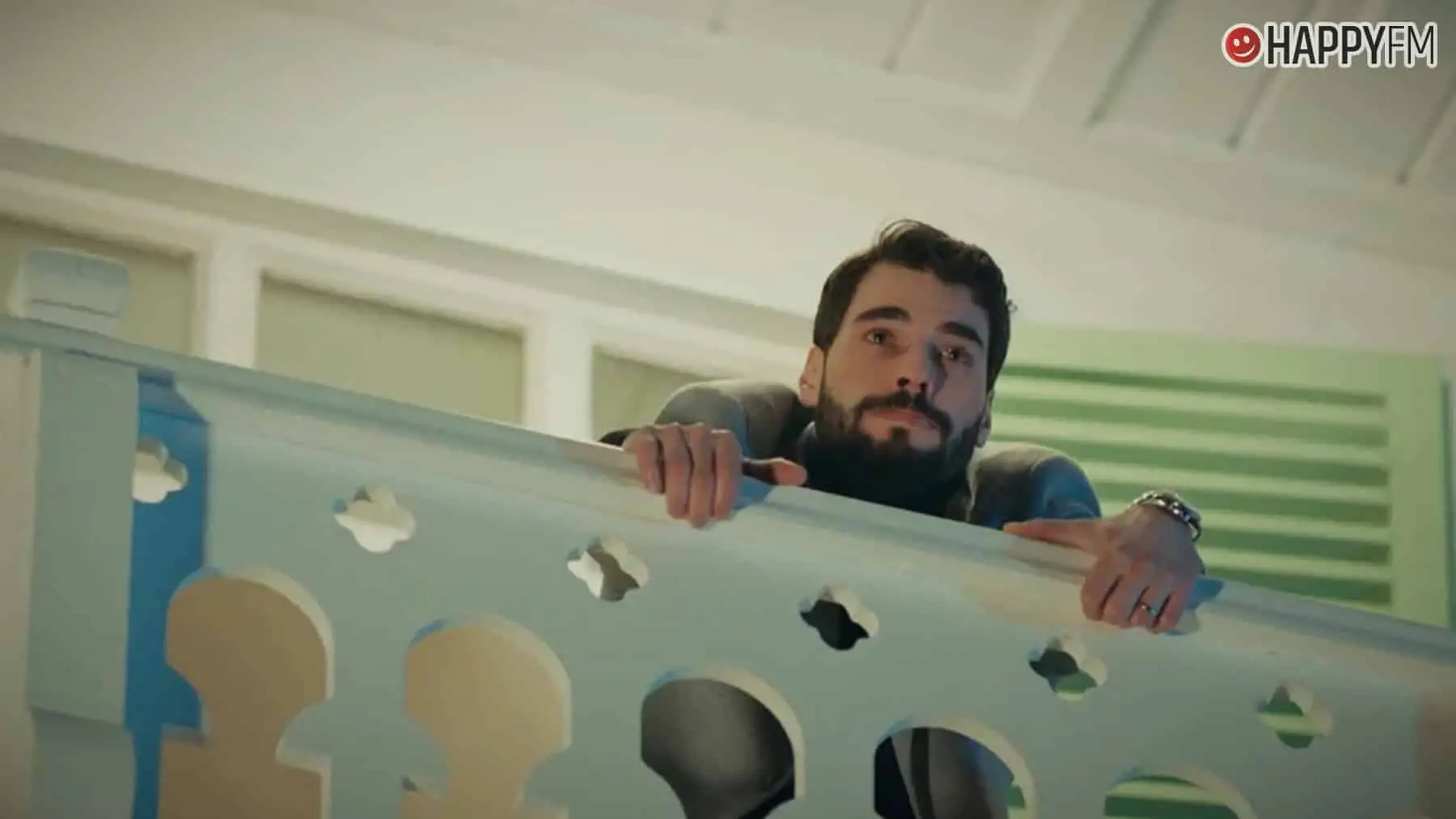 ‘El juego de mi destino’, capítulo 40: Cemal, profundamente triste tras conocer la verdad