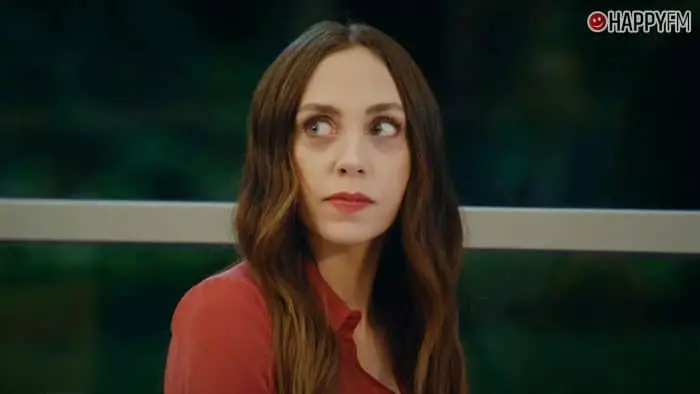 ‘El juego de mi destino’, capítulo 41: la mujer de Cemal insiste en conocer más detalles de su pasado