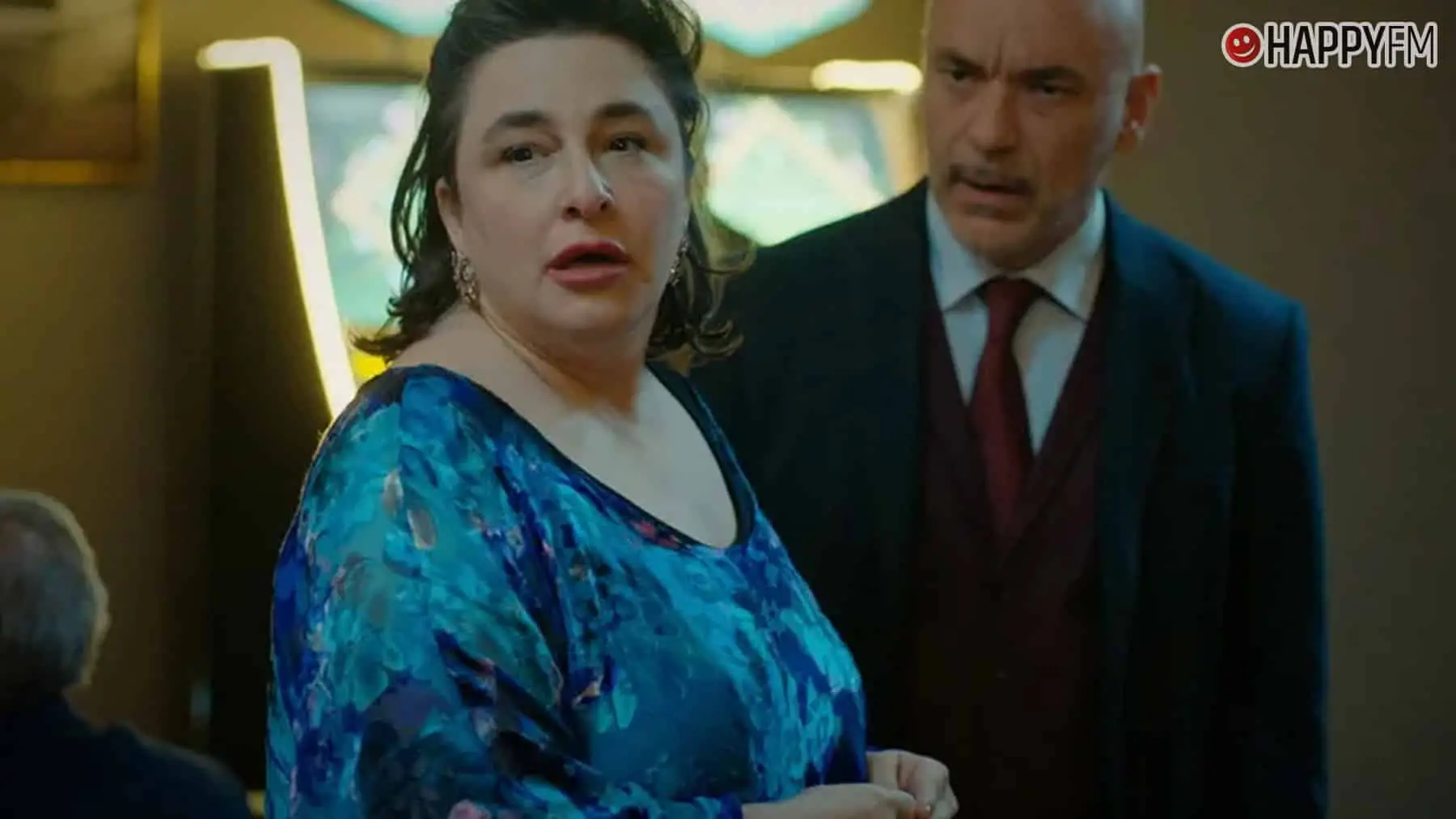 ‘El juego de mi destino’, capítulo 42: Zahide descubre la existencia del casino clandestino en su hotel