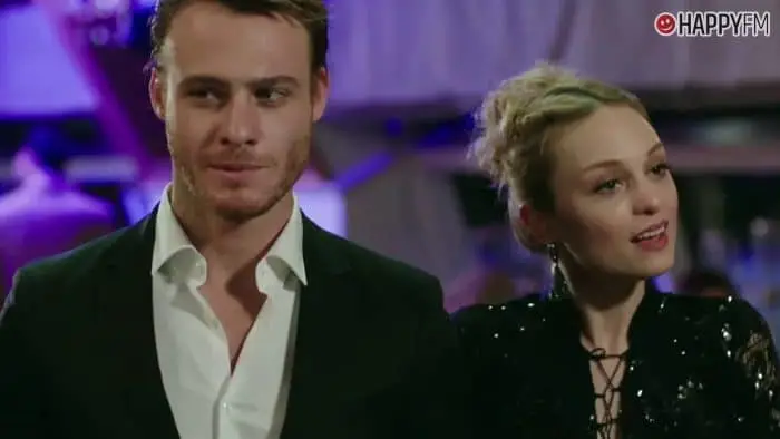 ‘En el corazón de la ciudad’, capítulo 11: Ali, sorprendido por una inesperada escena en el puerto