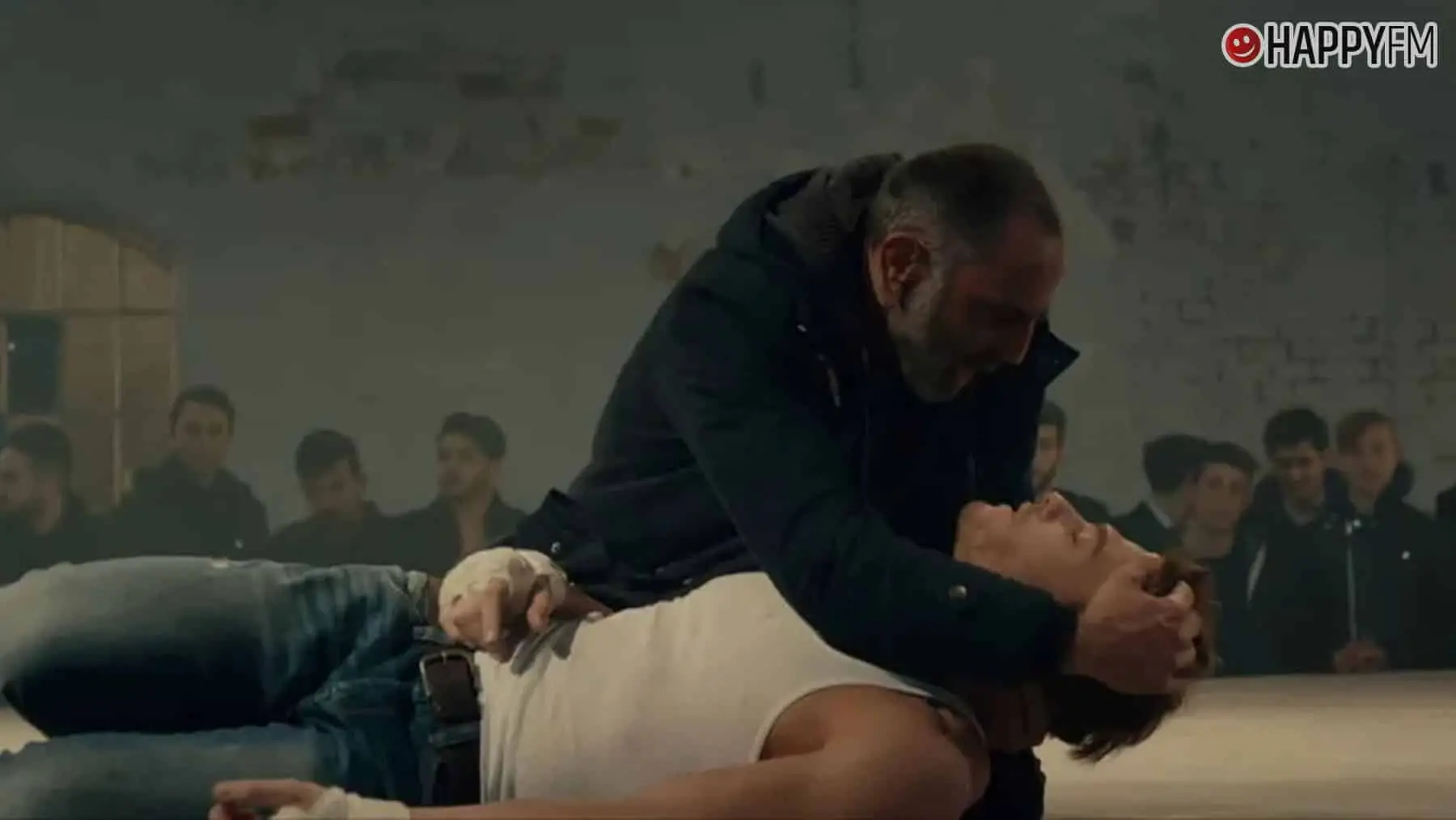 ‘En el corazón de la ciudad’, capítulo 12: Ali, a punto de caer en la trampa de Tekin