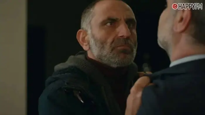 ‘En el corazón de la ciudad’, capítulo 13: Tekin descubre que Ali es hijo de Sahim