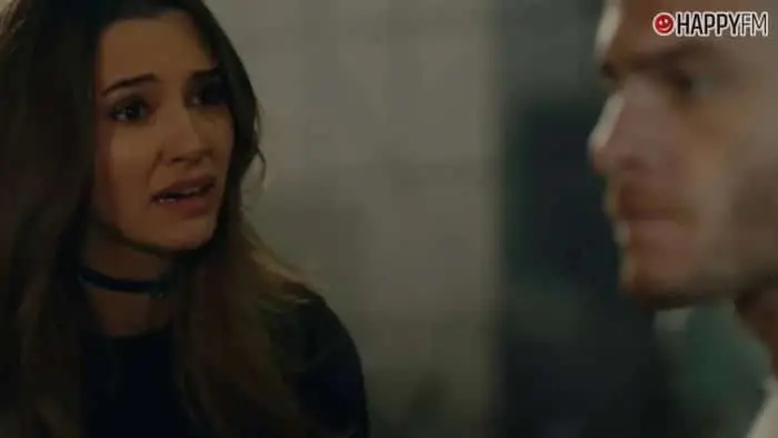 ‘En el corazón de la ciudad’, capítulo 14: Ali y Derin descubren que Tekin es culpable del arresto de Sahim