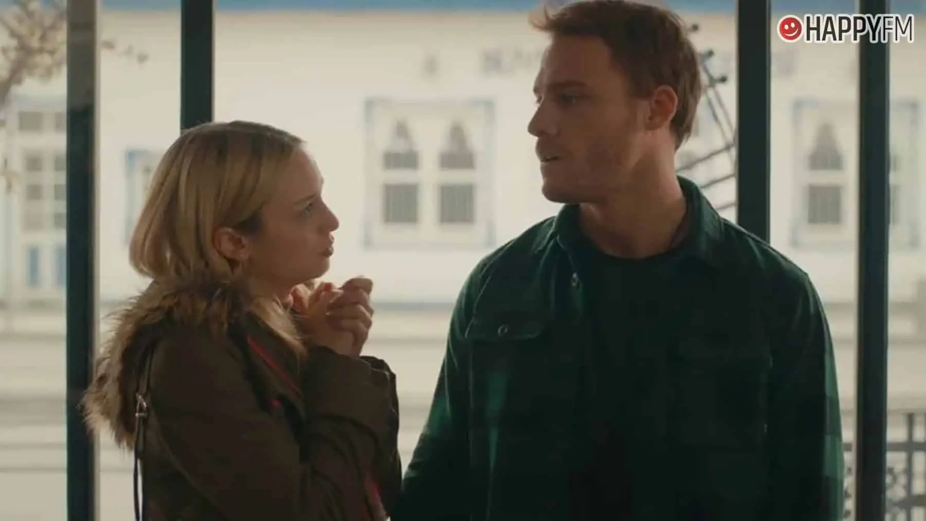 ‘En el corazón de la ciudad’, capítulo 17: Ali, destrozado tras la marcha de Derin