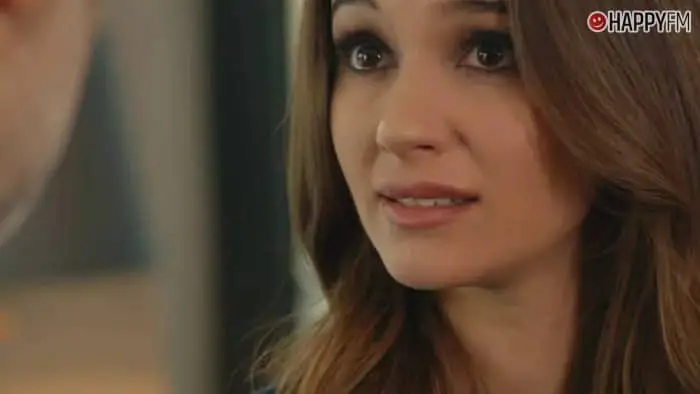 ‘En el corazón de la ciudad’, capítulo 21: Derim decide romper con toda una vida de mentiras