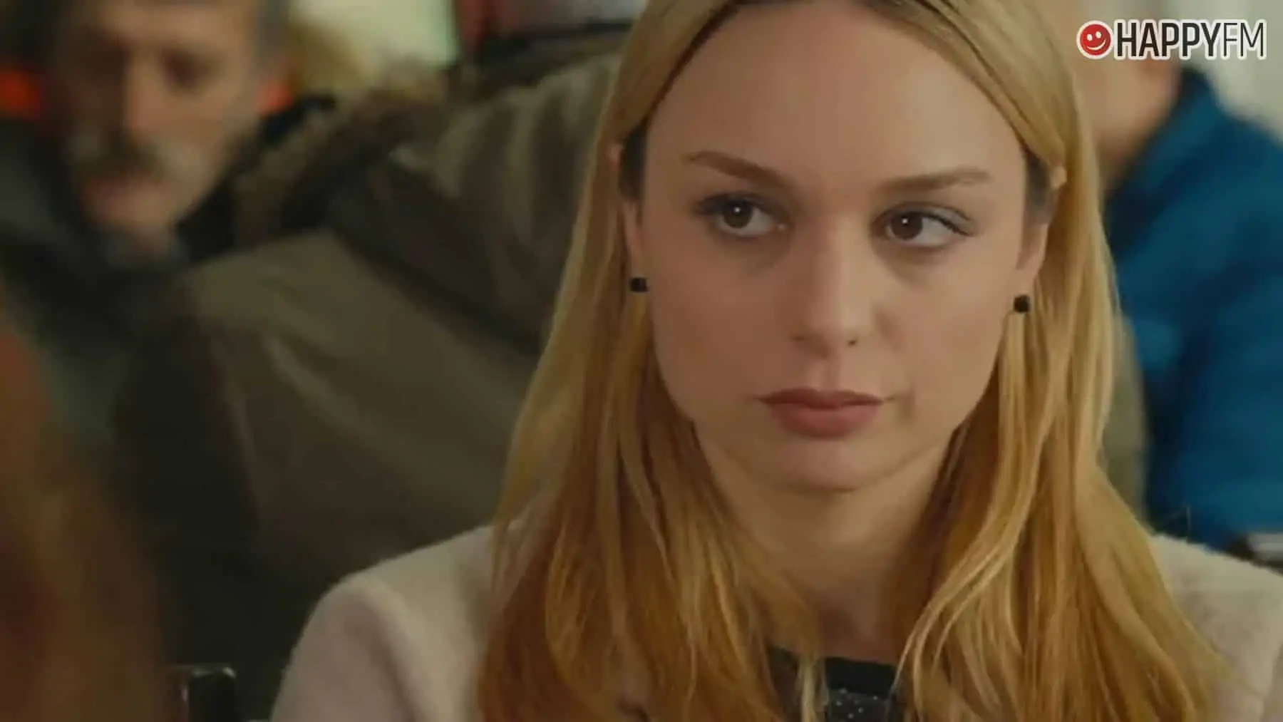 ‘En el corazón de la ciudad’, capítulo 22: Asli trata de involucrarse más en la vida de Ali