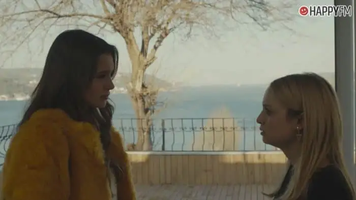 ‘En el corazón de la ciudad’, capítulo 24: Derim sospecha de la relación de Asli y Ali y decide no contarle que está embarazada