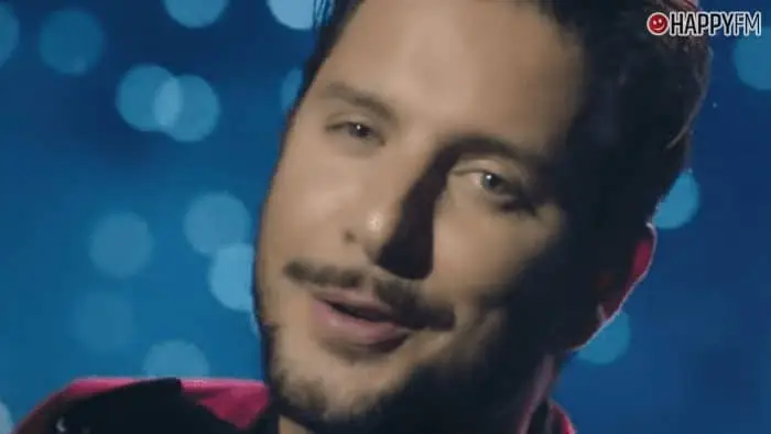 ‘Eres’, de Manuel Carrasco: letra y vídeo