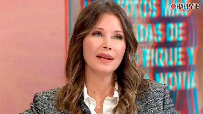 Esther Doña: edad, pareja actual, su vínculo con Tamara Falcó y en qué trabaja