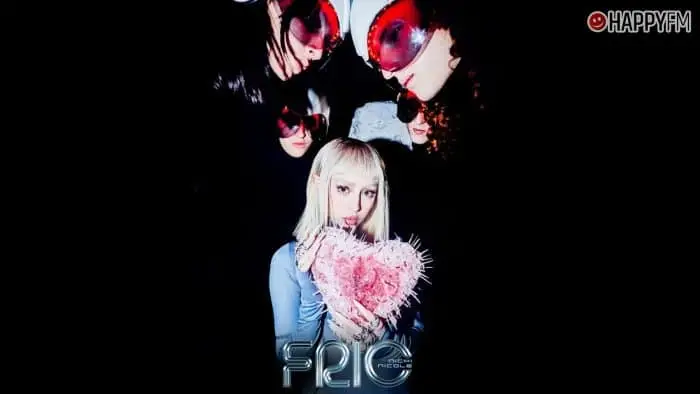 ‘Frío’, de Nicki Nicole: letra y vídeo