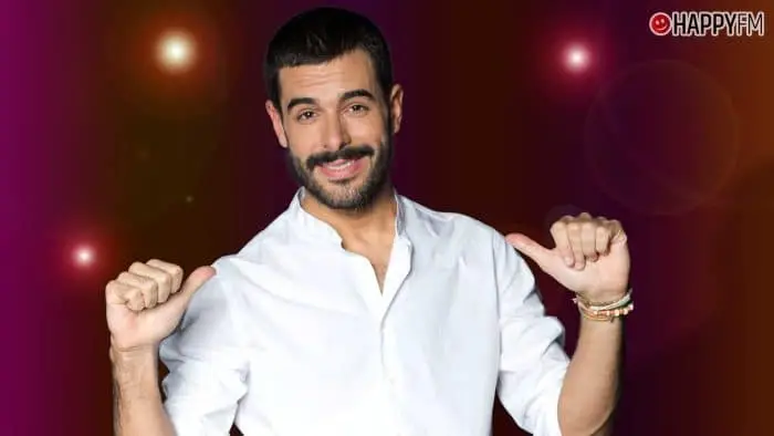 Germán González: edad y biografía del periodista de ‘Sálvame’