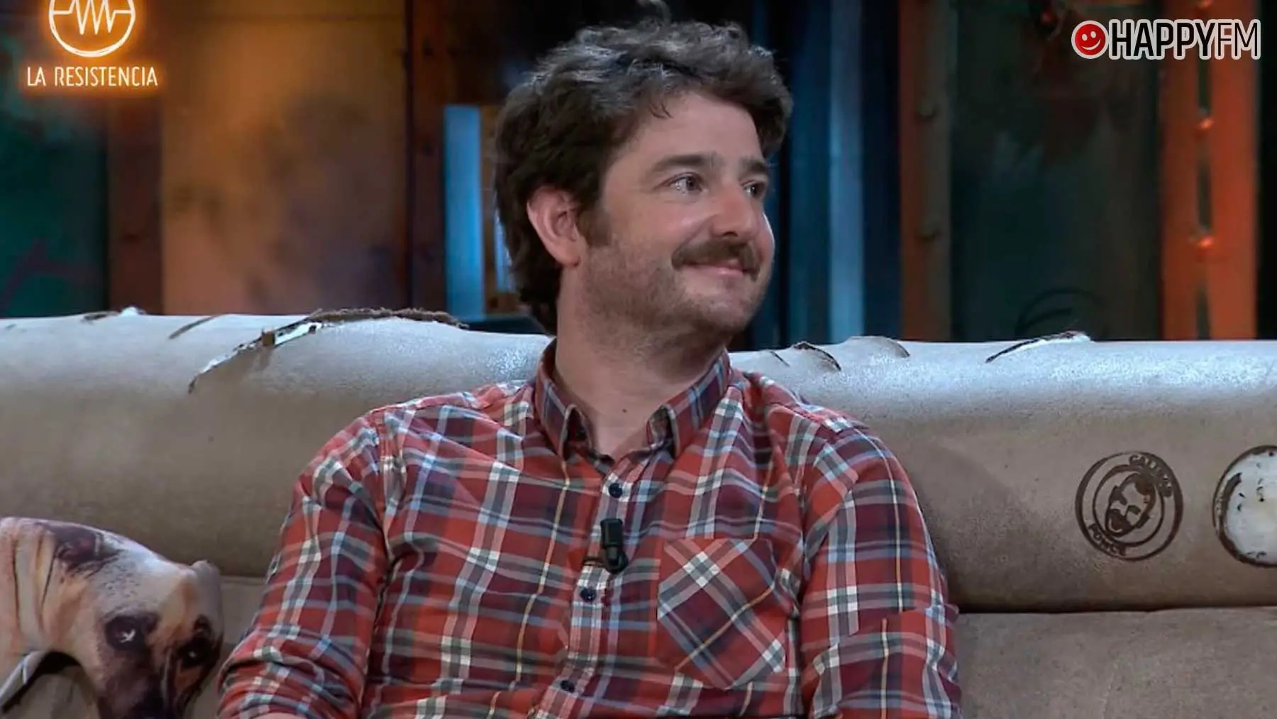 Gorka Otxoa: su edad, su pareja actual y sus películas