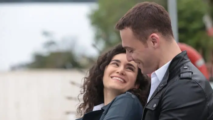 Hande Doğandemir: su edad, su pareja y biografía de Zeynep en ‘Zeynep buscando a su padre’ 1