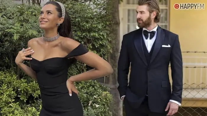 Hande Doğandemir: su edad, su pareja y biografía de Zeynep en ‘Zeynep buscando a su padre’ 2