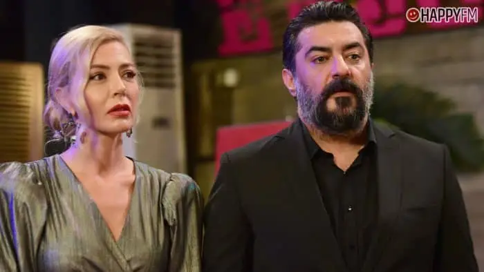 ‘Hermanos’, capítulo 27: Nebahat toma una drástica decisión