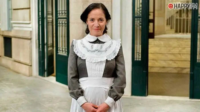 Inma Pérez-Quirós: su edad, su pareja y biografía de Noelia en ‘La que se avecina’