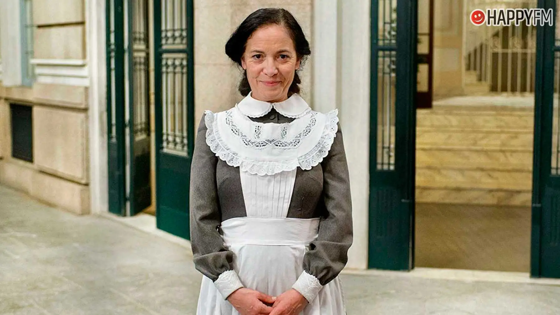 Inma Pérez-Quirós: su edad, su pareja y biografía de Noelia en ‘La que se avecina’