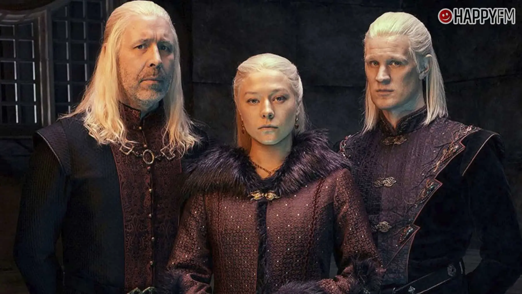 ‘La casa del dragón’: Curiosidades de la primera temporada de la serie de HBO Max