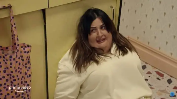 Yoli, interpretada por Miren Ibarguren, sufrirá un enorme cambio físico en la temporada 13 de La que se avecina