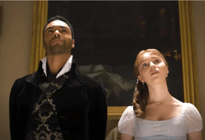 Los Bridgerton: mejores escenas de las dos primeras temporadas