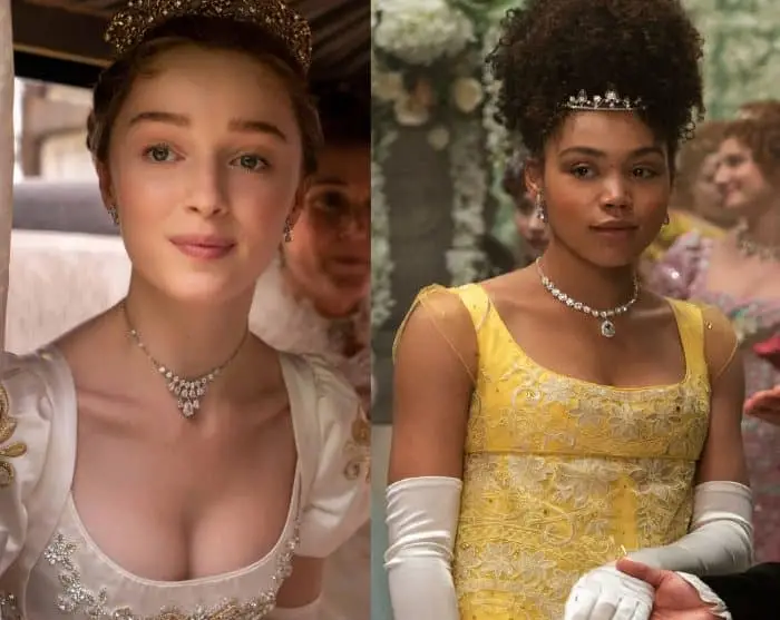 Los Bridgerton: mejores escenas de las dos primeras temporadas