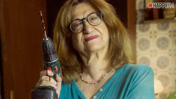 Mamen García: su edad, su pareja y biografía de la actriz de ‘La que se avecina’