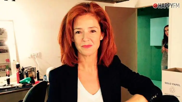 Marta Belenguer: su edad, su pareja y sus series más famosas