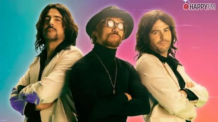 ‘Me Lía’, de Macaco y Estopa: letra y vídeo