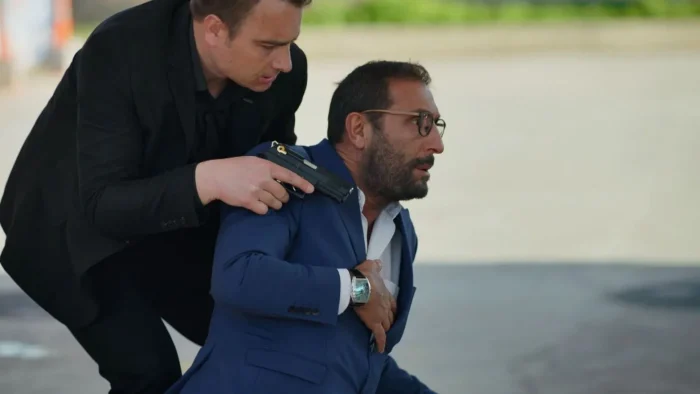 ‘Me robó mi vida’: final explicado de la serie turca de Mediaset 1