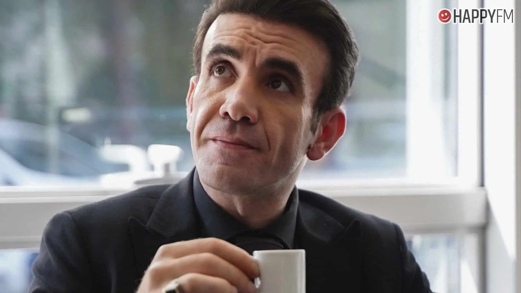 Mehmet Yilmaz Ak: su edad, su pareja y biografía de Pars en ‘Secretos de familia’