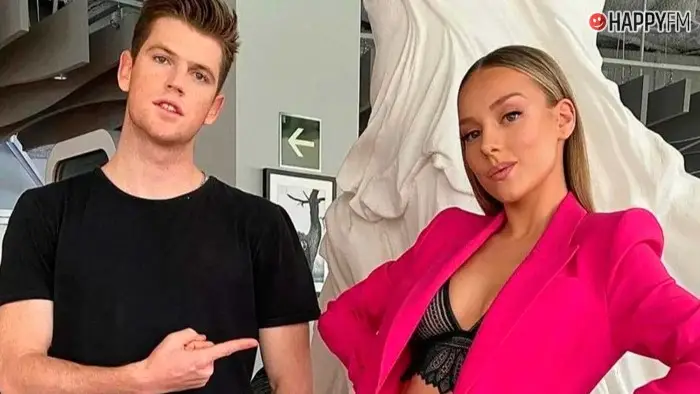 Miguel Bernardeau: su edad, su famosa madre y su actual pareja