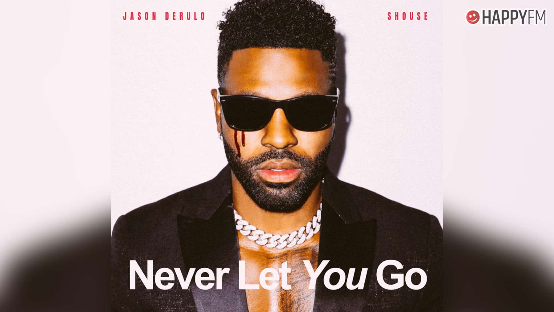‘Never Let You Go’, de Jason Derulo y Shouse: letra (en español) y vídeo