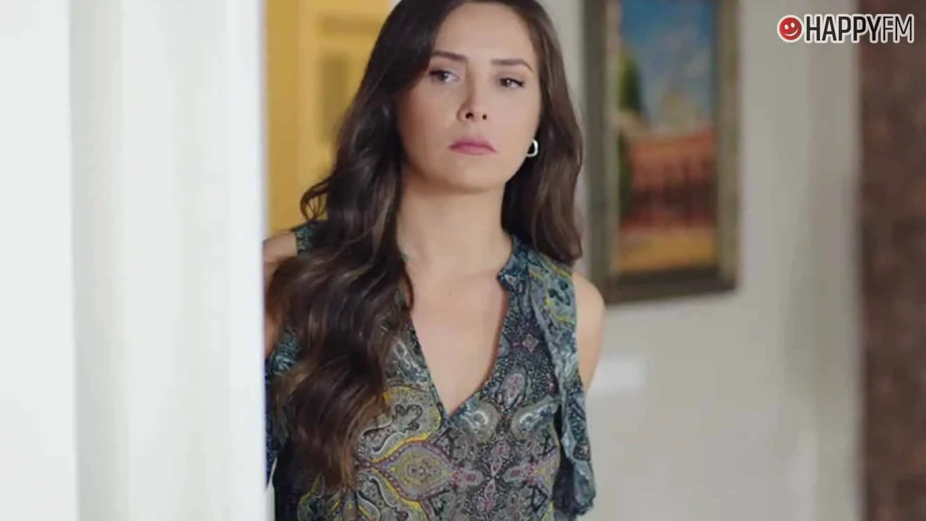 ‘Querida madre’, capítulo 125: Nazli, preocupada por el plan de Murat