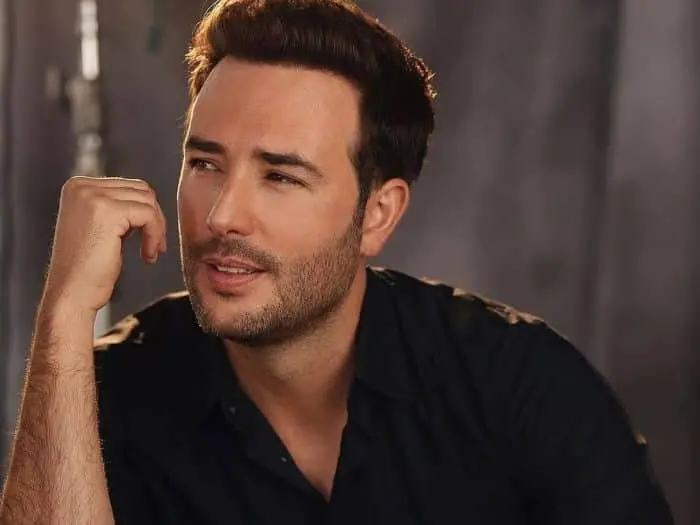 Sebastián Martínez: su edad, su pareja y biografía de Rafael Méndez en 'Hasta que la plata nos separe' 1