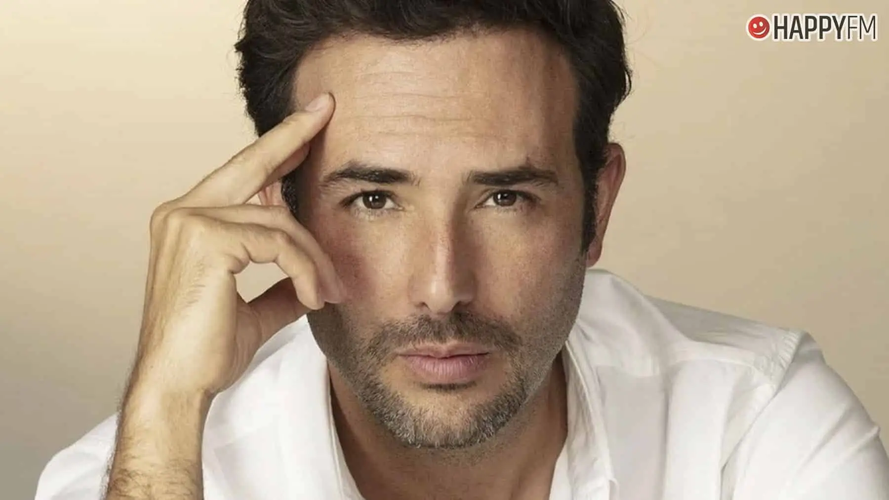 Sebastián Martínez: su edad, su pareja y biografía de Rafael Méndez en ‘Hasta que la plata nos separe’