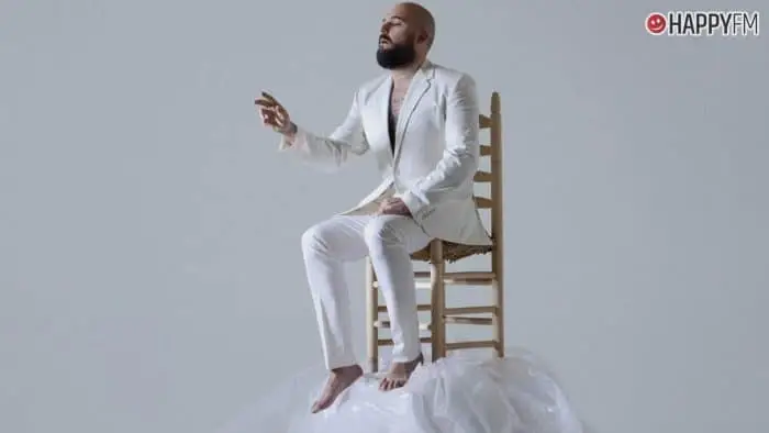 ‘Seguiriya madre’, de El Niño de Elche y Rosalía: letra y vídeo