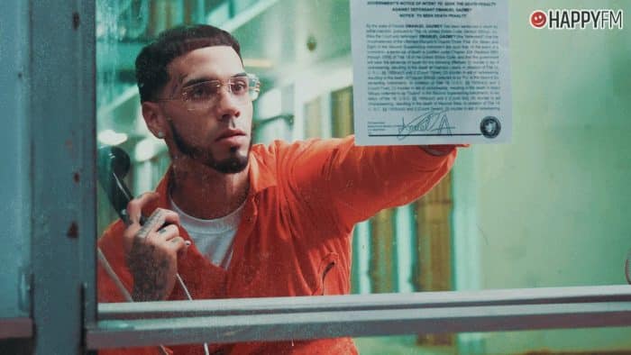 ‘Si yo me muero’, de Anuel AA: letra y vídeo