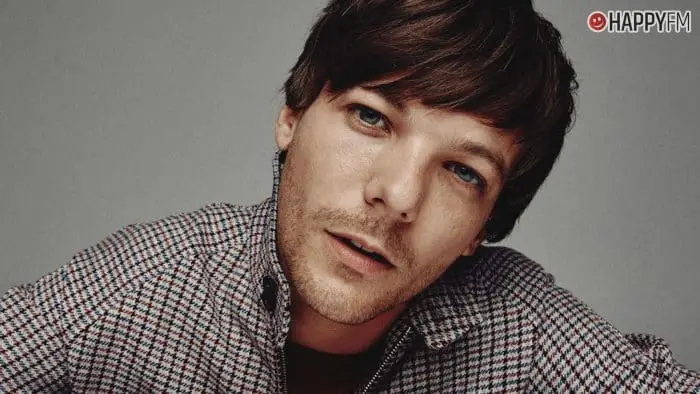‘Silver tongues’, de Louis Tomlinson: letra (en español) y vídeo