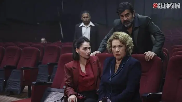 ‘Tierra amarga’, avance del capítulo de hoy: Abdülkadir amenaza de muerte a Lütfiye