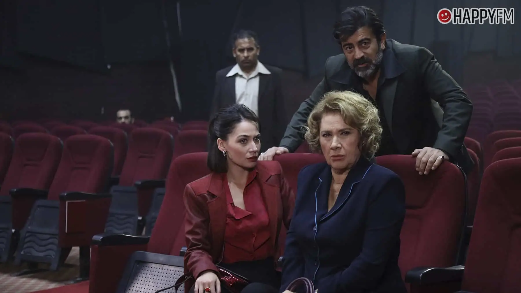 ‘Tierra amarga’, avance del capítulo de hoy: Abdülkadir amenaza de muerte a Lütfiye