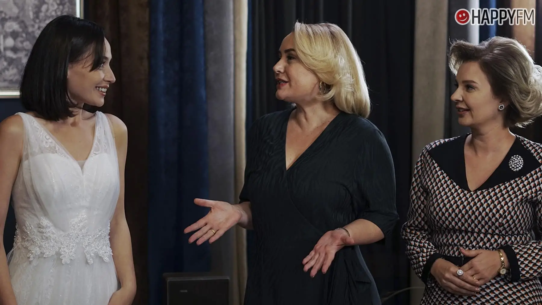 ‘Tierra amarga’, avance del capítulo de hoy: Betül se queda en shock ante la drástica decisión de Fikret