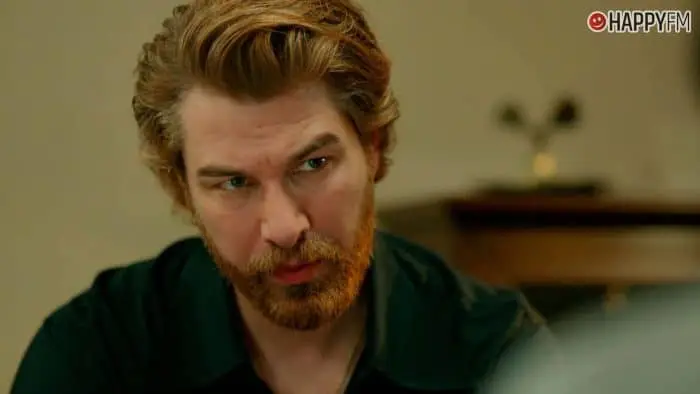 ‘Tierra amarga’, avance del capítulo de hoy: Fikret se sincera con Çetin sobre Betül