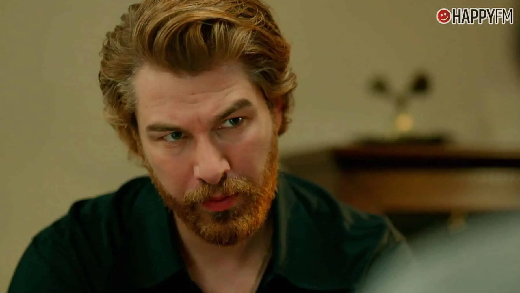 ‘Tierra amarga’, avance del capítulo de hoy: Fikret se sincera con Çetin sobre Betül