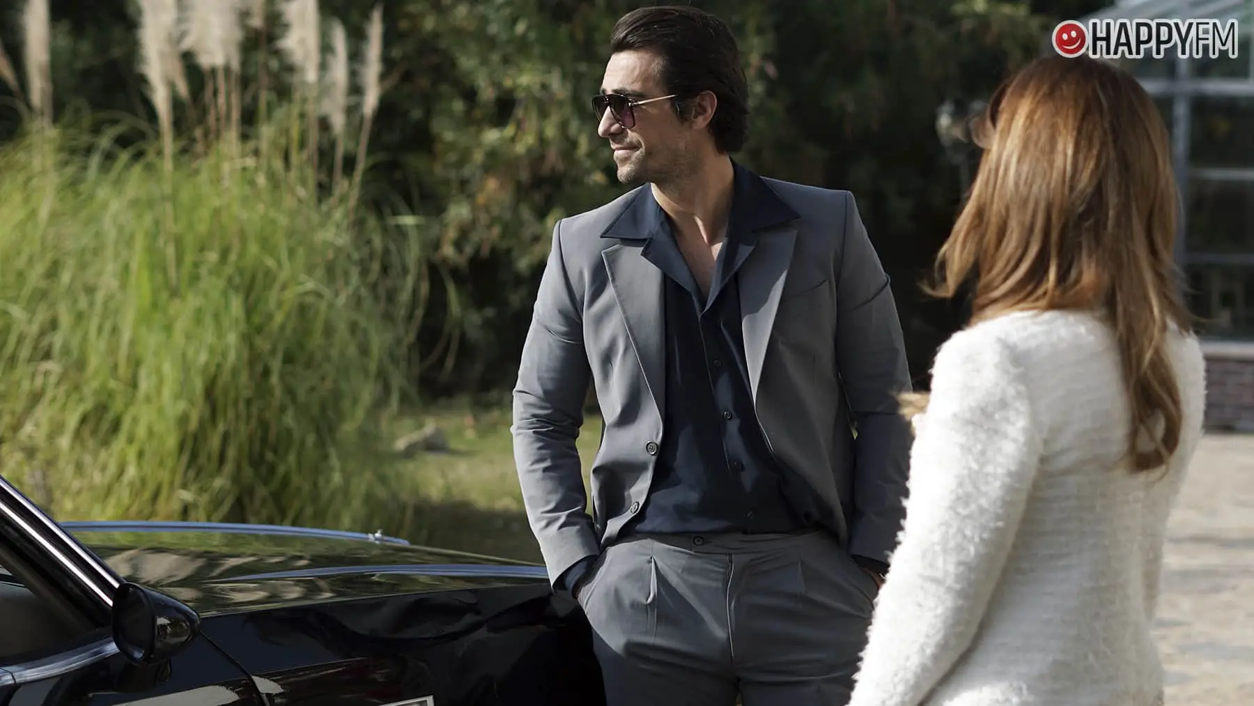 ‘Tierra amarga’, avance del capítulo de hoy: Züleyha y Mehmet anuncian que se van a casar