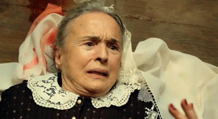 ‘Tierra amarga’, avance semanal del 21 al 25 de noviembre: 1