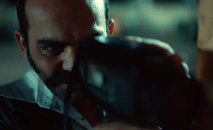 ‘Tierra amarga’, avance semanal del 7 al 11 de noviembre: 1