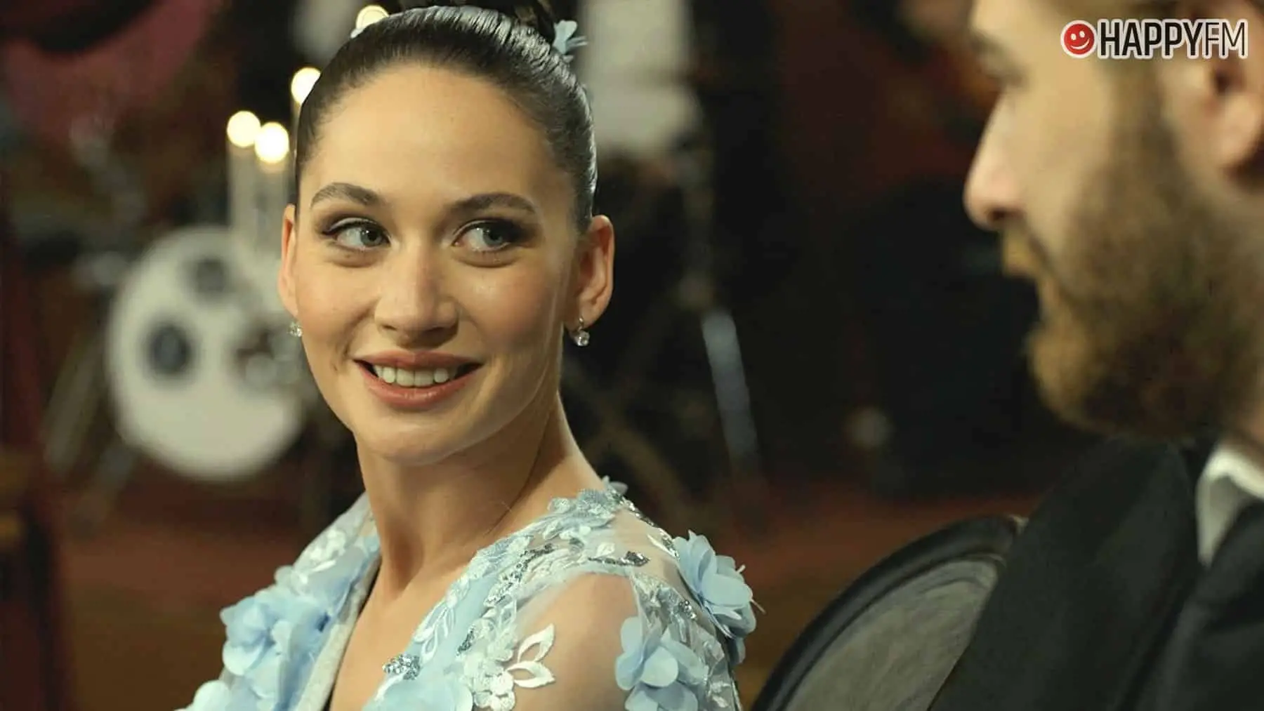 ‘Tierra amarga’, avance semanal del 7 al 11 de noviembre: Fikret y Betül contraen matrimonio mientras Gaffur es apuñalado